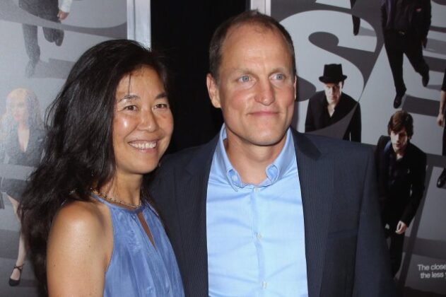 Laura Louie Woody Harrelson Wife Biography Age Wiki Height Weight