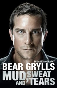 Autobiography of Bear Grylls