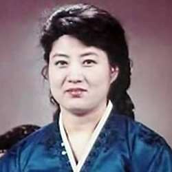 Kim Jong-Un mother Ko Yong-hui