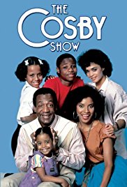Alicia Keys in The Cosby Show