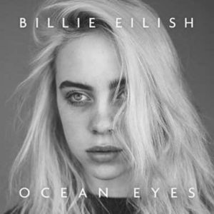 Billie Eilish's Ocean Eyes Cover