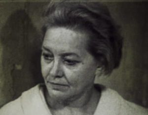 Charles Manson's Mother