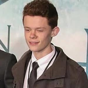 Tom Holland brother Harry Holland
