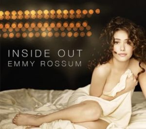 Inside Out By Emmy Rossum