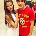 Selena Gomez boyfriend Austin