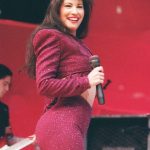 Selena Quintanilla Pérez