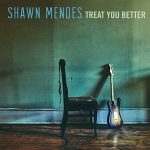 Treat You Better poster