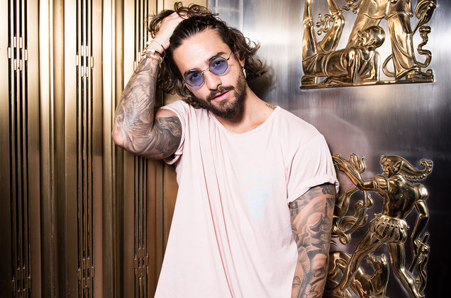 Maluma