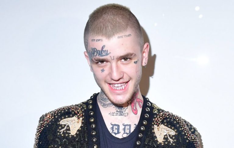 Lil Peep Wiki, Height, Age, Death, Girlfriend, Family, Biography & More