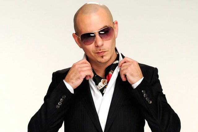 Pitbull