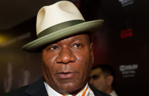 Ving Rhames