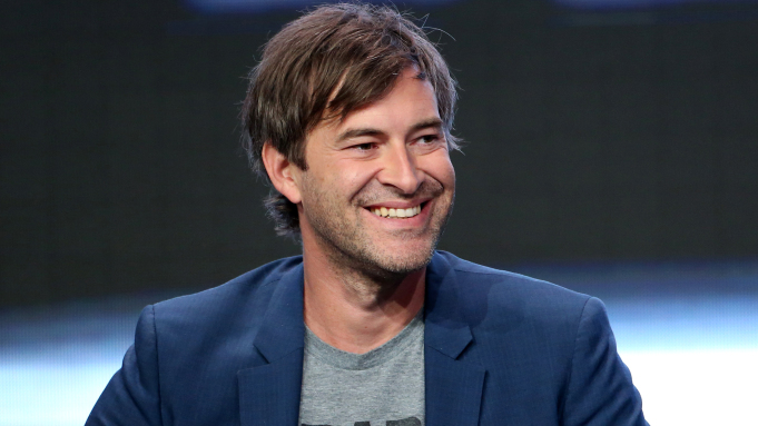 Mark Duplass