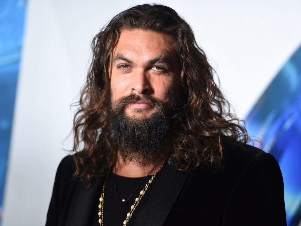 Jason Momoa Wiki, Height, Weight, Age, Girlfriend, Family, Biography & More