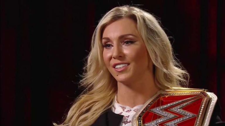 Charlotte Flair Wiki, Height, Weight, Age, Boyfriend, Family, Biography ...