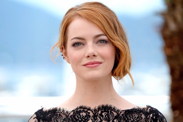 Emma Stone