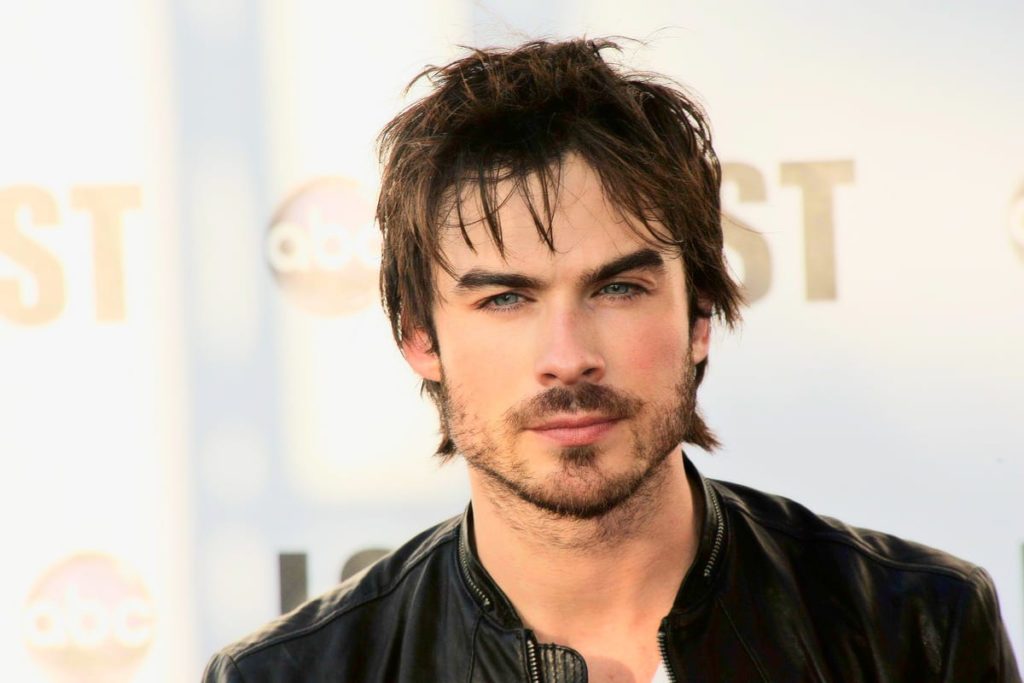 Ian Somerhalder Wiki, Height, Weight, Age, Girlfriend, Family ...