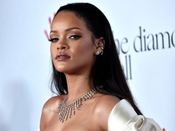 rihanna biography wikipedia