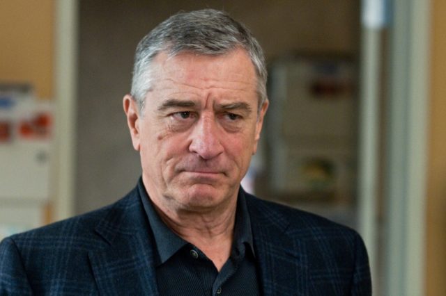 Robert De Niro Wiki Height Weight Age Girlfriend Family