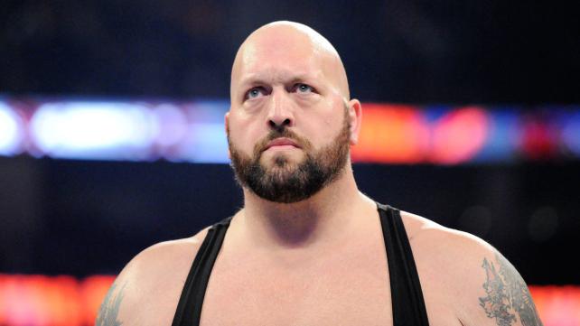 Big Show, The Big Show Show Wiki