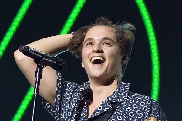 Bradley Simpson