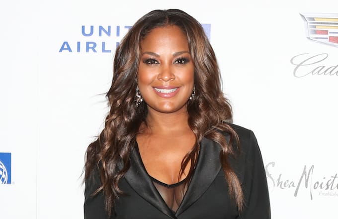 Laila Ali