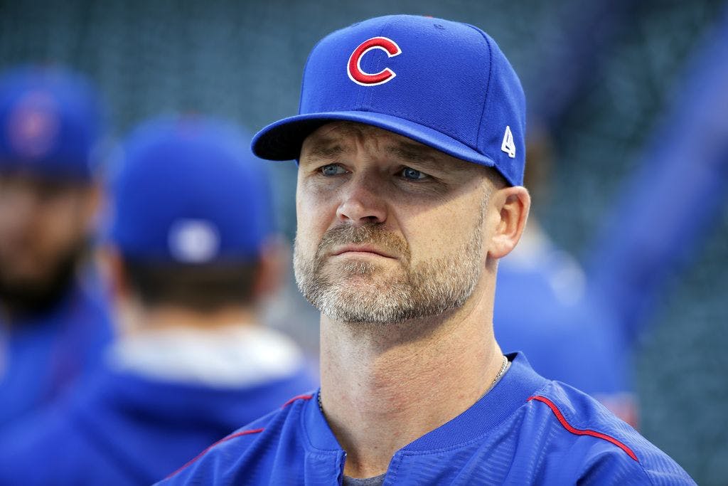 David Ross Wiki, Height, Weight, Age, Girlfriend, Family, Biography & More