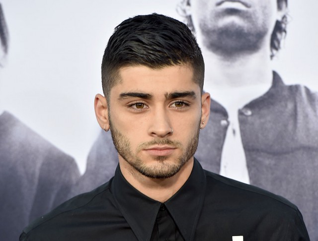 Zayn Malik Wiki, Height, Weight, Age, Girlfriend, Family, Biography & More