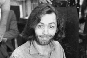 Charles Manson