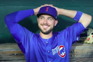 Kris Bryant