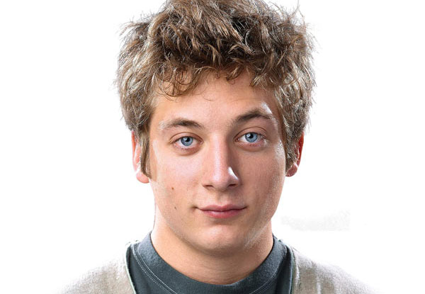 Jeremy Allen White