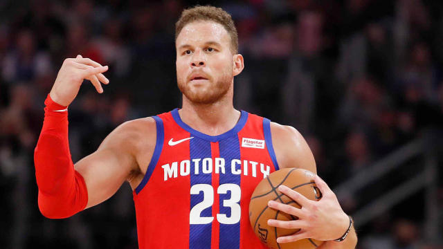 Blake Griffin - Wikipedia