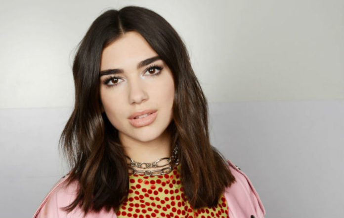 Dua Lipa