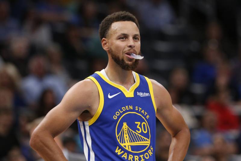 Stephen Curry Wiki Height Weight Age Girlfriend Family