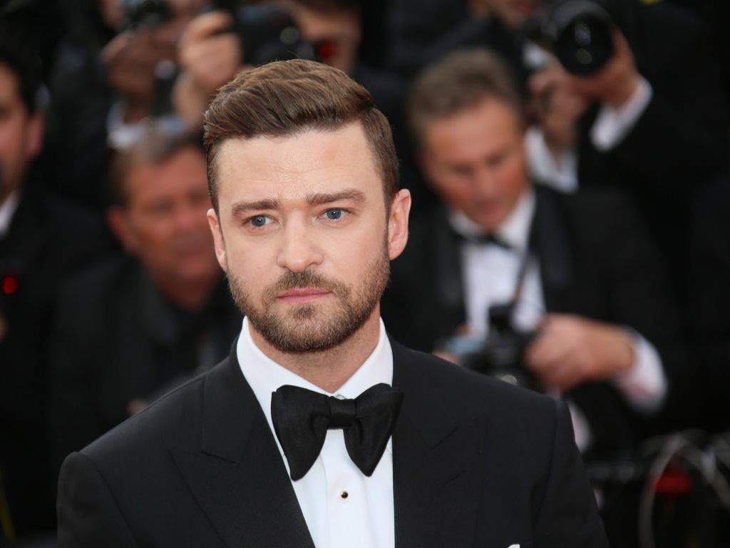 Justin Timberlake - Age, Family, Bio
