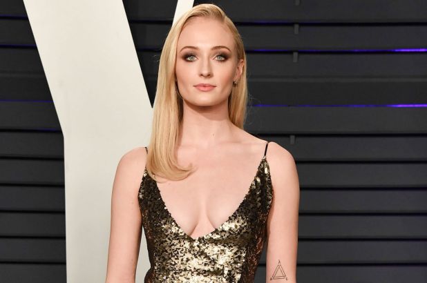 Sophie Turner - Wikipedia