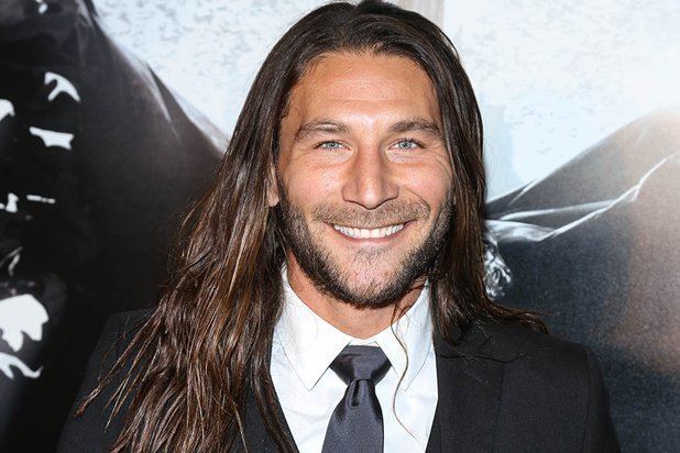 Zach McGowan