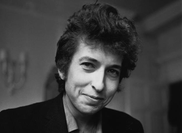 Bob Dylan