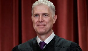 Neil Gorsuch