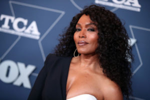Angela Bassett