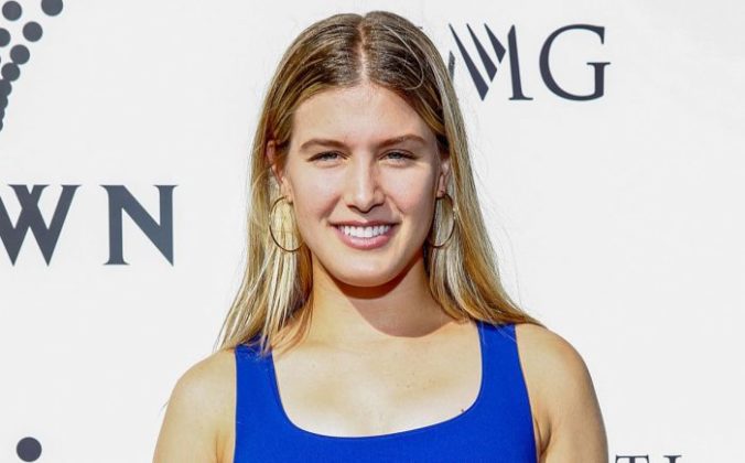 Eugenie Bouchard Wiki, Height, Weight, Age, Boyfriend, Family ...