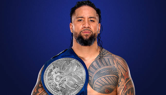 Jey Uso