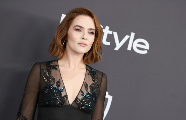 Zoey Deutch Wiki, Height, Weight, Age, Boyfriend, Family, Biography ...