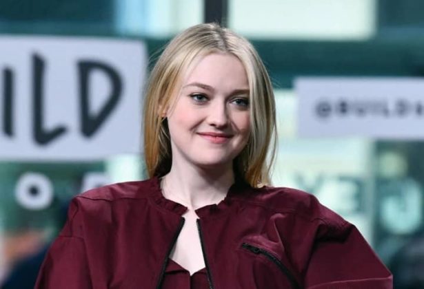 Dakota Fanning Wiki, Height, Weight, Age, Boyfriend, Family, Biography ...