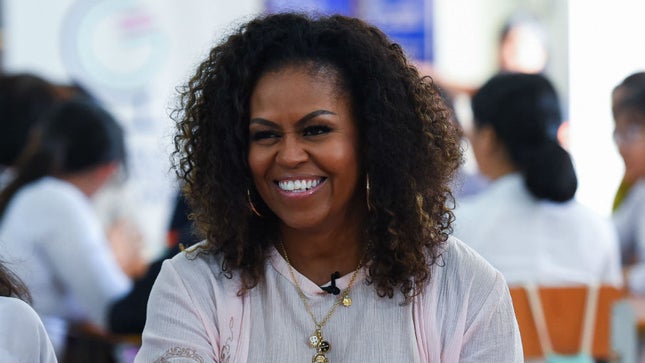 Michelle Obama