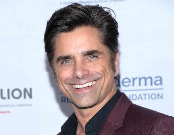 John Stamos