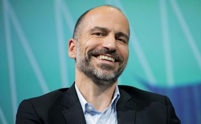 Dara Khosrowshahi (Uber CEO) Wiki, Height, Weight, Age, Girlfriend ...