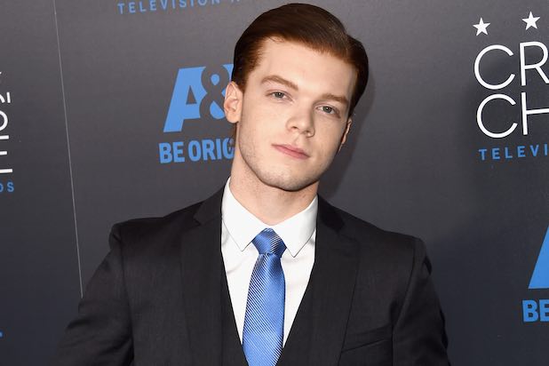 Cameron Monaghan