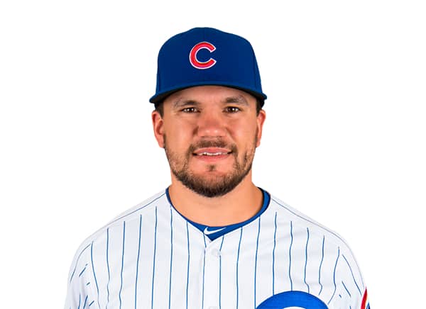 Kyle Schwarber - Age, Family, Bio