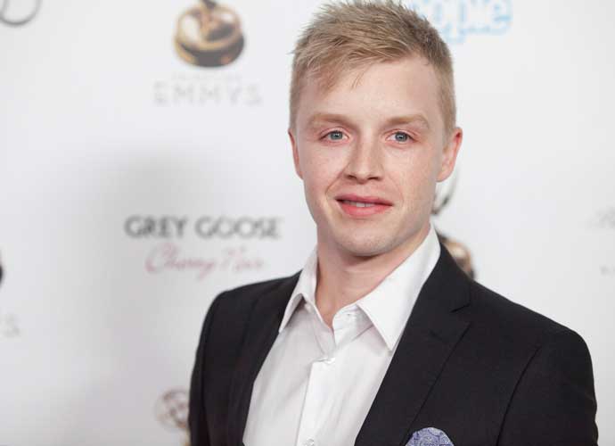 Noel Fisher