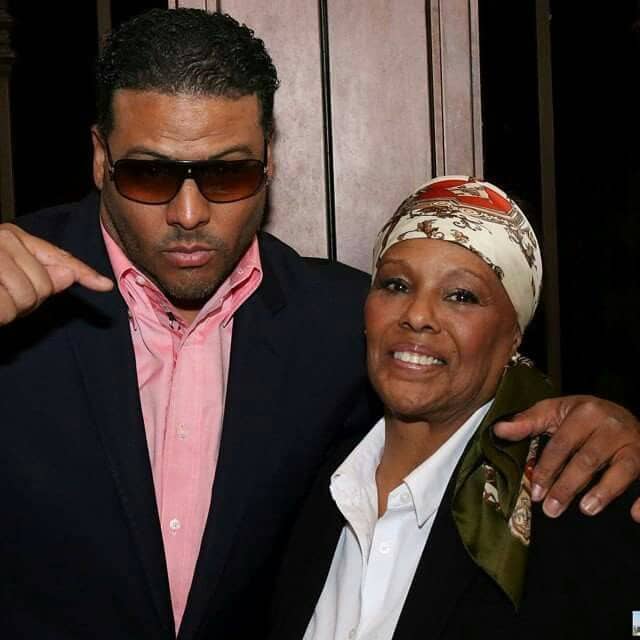 Al B. Sure! Wiki, Height, Weight, Age, Girlfriend, Family, Biography & More